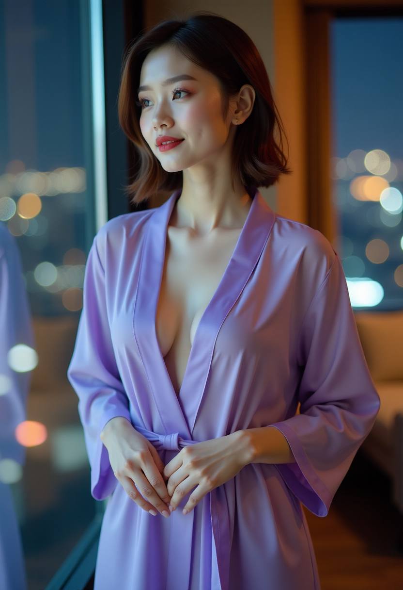 闺蜜的秘密花园海报
